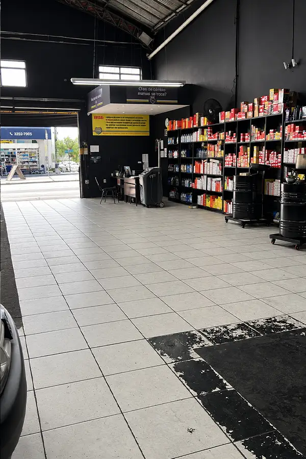 PL Performance Center — oficina mecânica em Sorocaba